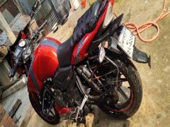 TVS Apache RTR 150